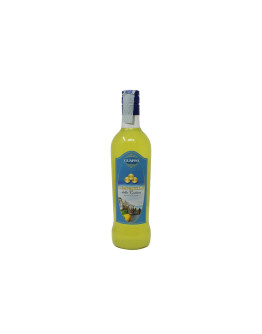 Antica Distilleria Russo Limoncello Guappo