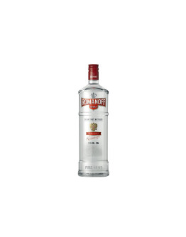 Vodka Romanoff