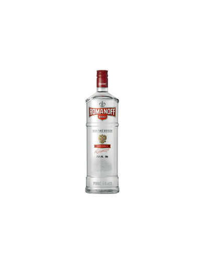 Vodka Romanoff