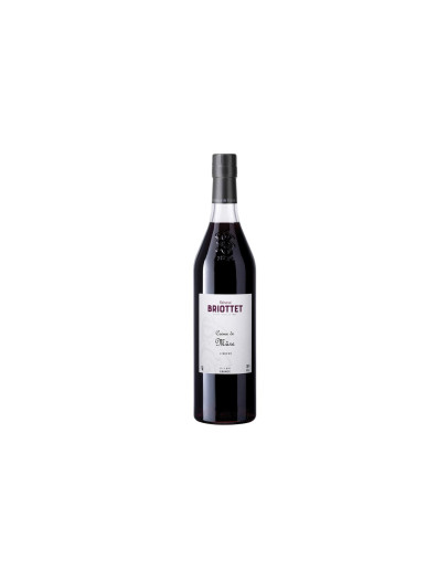 Liquore Briottet Crème de Mûre
