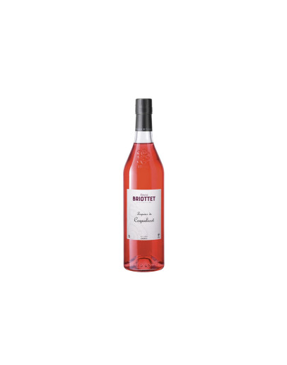 Liquore Briottet Papavero Liquore Briottet Papavero