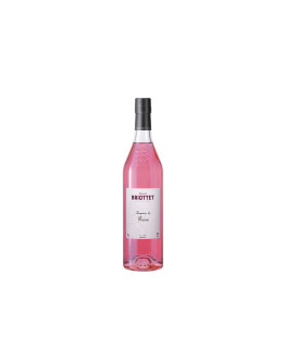Liquore Briottet Rosa