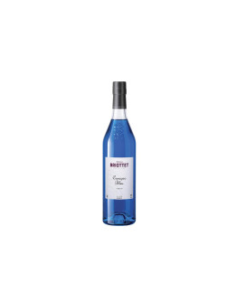 Liquore Briottet Curaçao Bleu