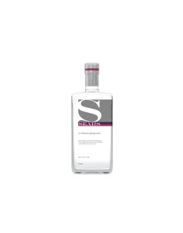 Tek Bar Sears Cutting Edge Gin