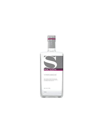 Tek Bar Sears Cutting Edge Gin