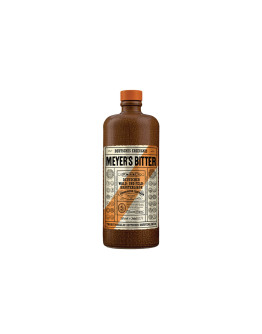 Tek Bar Amaro Meyer’s Bitter