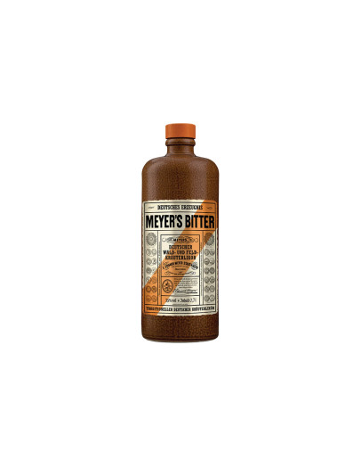 Tek Bar Amaro Meyer’s Bitter