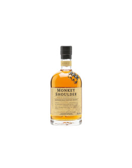 Whisky Monkey Shoulder