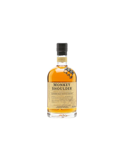 Whisky Monkey Shoulder