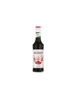 Le Concentré de Monin Concentrato Raspberry Tea Arômes [Tè al Lampone] Naturels