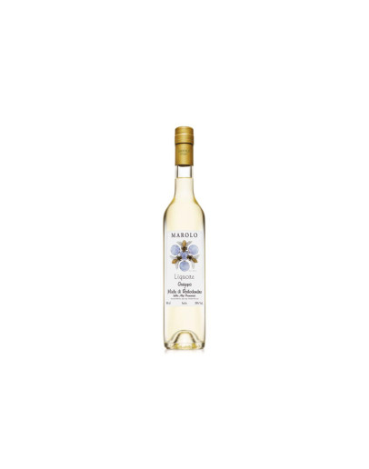 Grappa e Miele Di Rododendro astucciata