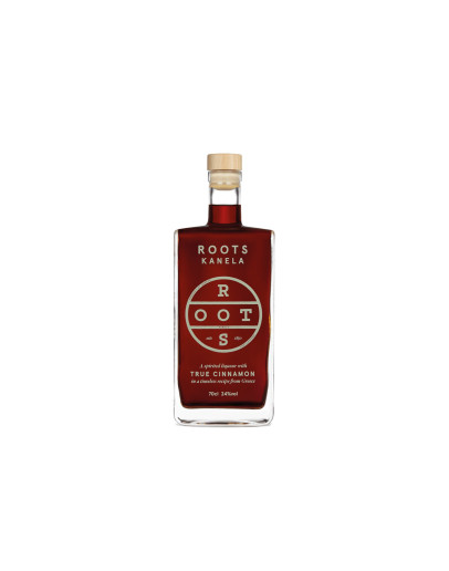Liquore Roots Kanela