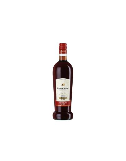 Perlino Vermouth Rosso Sans Année [2 Litri]