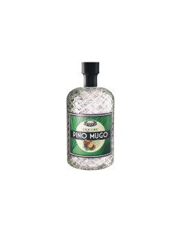 Liquore al Pino Mugo