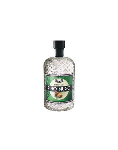 Liquore al Pino Mugo