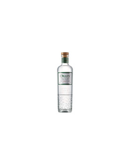 Oxley London Dry Gin Cold Distilled