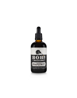 Bob's Grapefruit Bitter