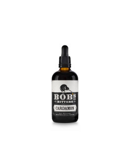 Bob's Cardamon Bitter