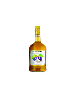 Liquore Ciemme Prugna