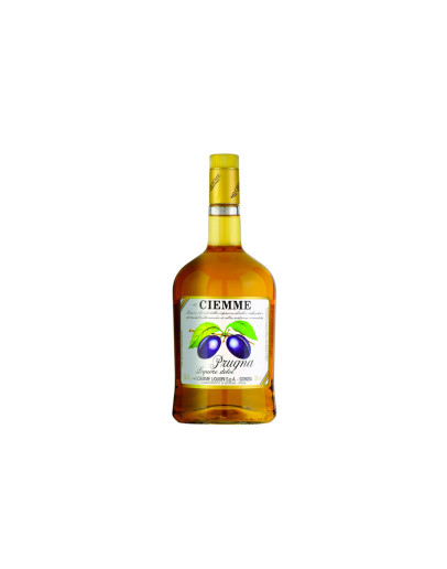 Liquore Ciemme Prugna