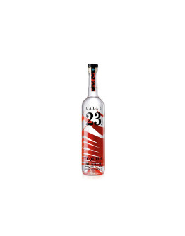 Tequila Calle 23 Blanco