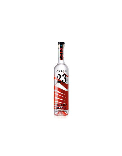 Tequila Calle 23 Blanco