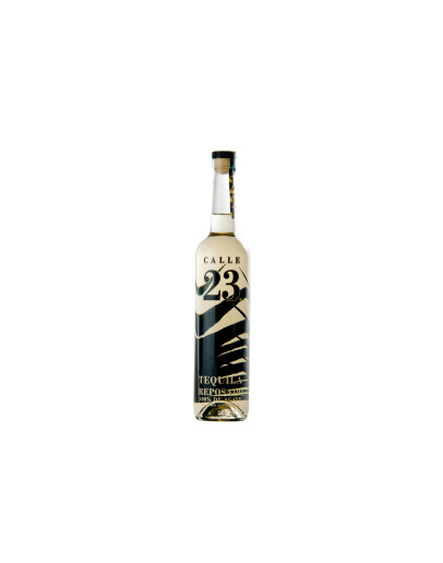 Tequila Calle 23 Reposado