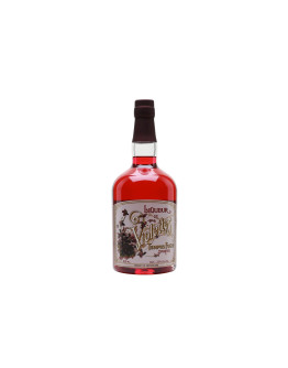Liquore Tempus Fugit Liqueur De Violettes