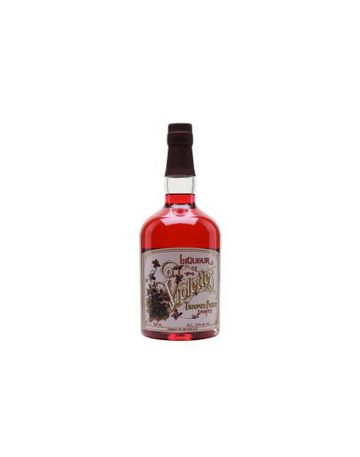 Liquore Tempus Fugit Liqueur De Violettes