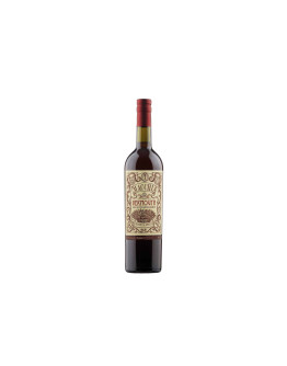 Macchia Vermouth Mediterraneo Rosso