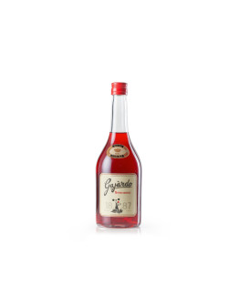 Gajàrdo Bitter Radicale