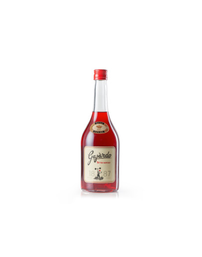 Gajàrdo Bitter Radicale