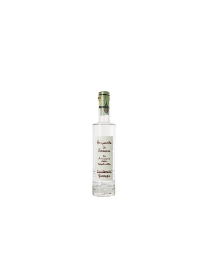 Quintarelli Giuseppe Acquavite di Vinaccia di Amarone
