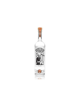 Mezcal Los Siete Misterios Doba-Yej