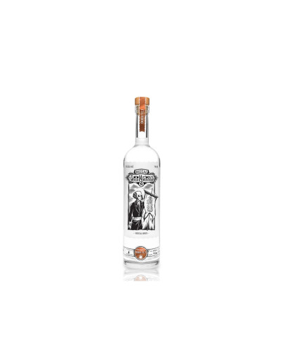Mezcal Los Siete Misterios Doba-Yej