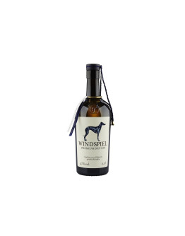 Tek Bar Windspiel Premium Dry Gin