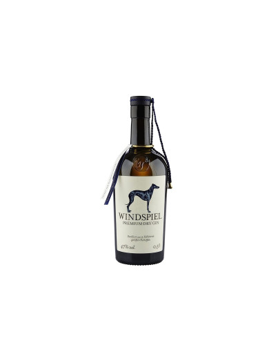 Tek Bar Windspiel Premium Dry Gin