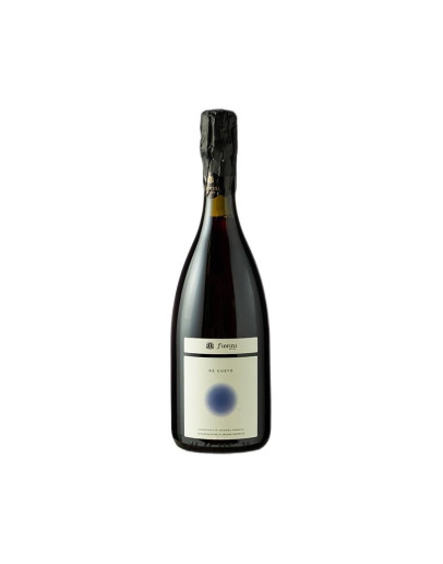 FIORINI LAMBRUSCO GRASPAROSSA AMABILE RE GUSTO 2022