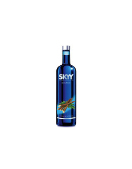 Vodka Skyy Licorice