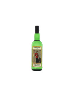 Tek Bar Cremorne Colonel Fox's Dry Gin