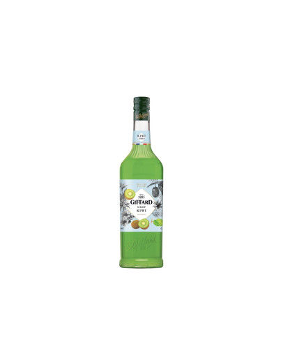 Giffard Sciroppo di Kiwi