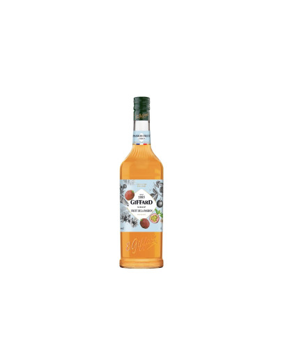 Giffard Sciroppo al Frutto della Passione