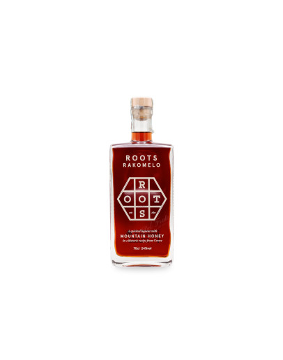 Liquore Roots Rakomelo