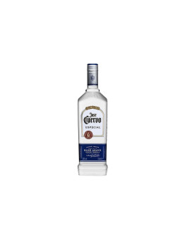 Tequila Josè Cuervo Especial Silver