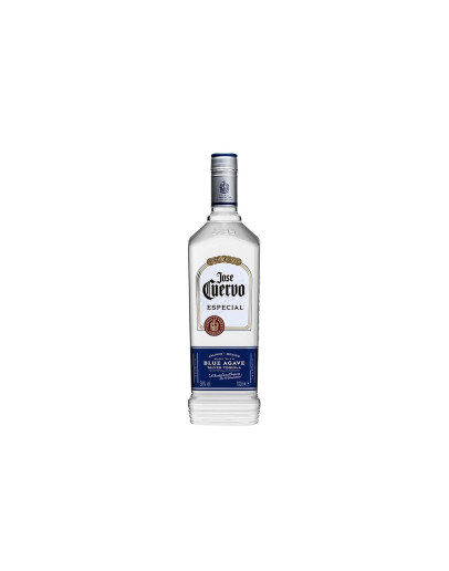 Tequila Josè Cuervo Especial Silver