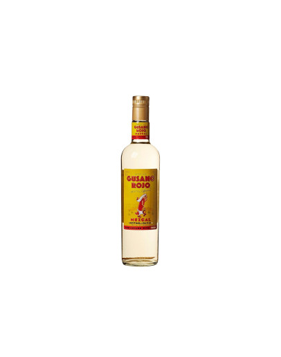 Gusano Rojo