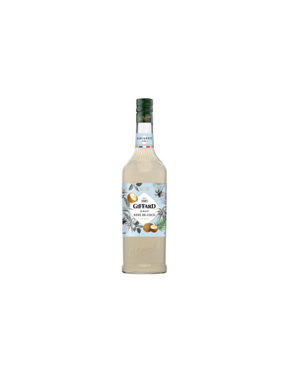 Giffard Sciroppo di Cocco
