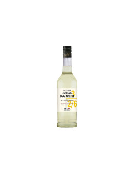 Giffard Sciroppo Egg White