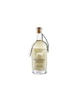 Tek Bar Windspiel Barrel Aged Potato Vodka