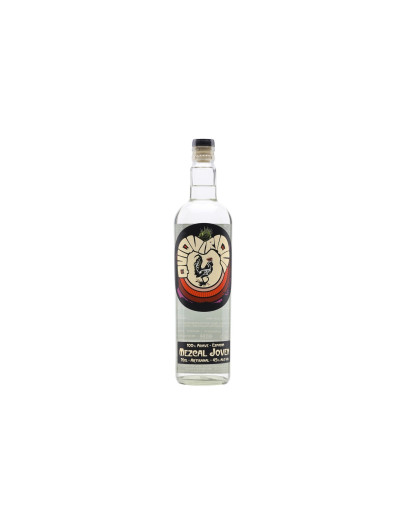 Tek Bar Mezcal Quiquiriqui "Matalan" Joven